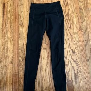 Girlfriend collective leggings